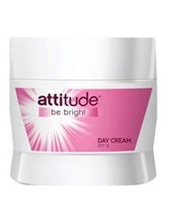 Attitude Be Bright Whitening Face Cream