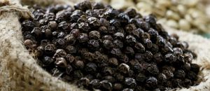 Black Pepper Seeds