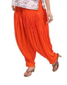 Ladies Patiala Salwar