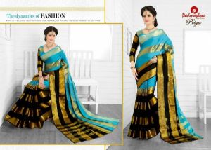 Designer Saree