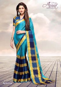 Elegant Trendy Designer Sarees