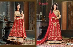 Georgette Lehenga Choli