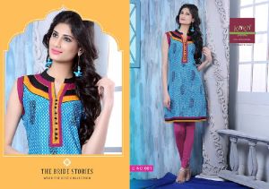 Indo Western Kurtis Tops