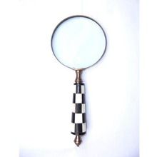 Designer Magnifying Glass