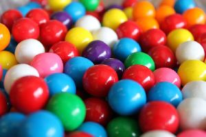 Chewing Gums