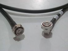 N type RF cable assembly