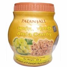 Amla Candy