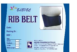 Eledec Rib Belt