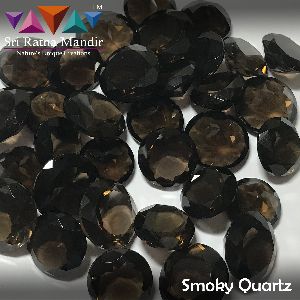 Smoky Quartz Gemstones