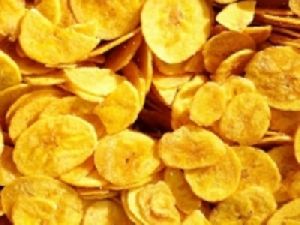 Banana Chips