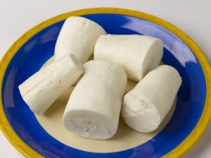 Cassava Tapioca