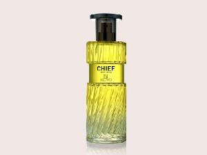 Chief pour homme perfumes