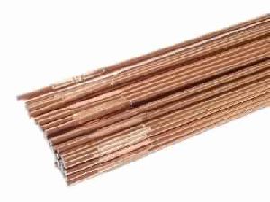 Copper Rods