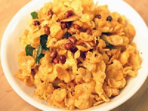 Cornflakes Mixture