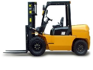 Forklifts