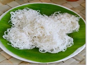 IDIYAPPAM WHITE