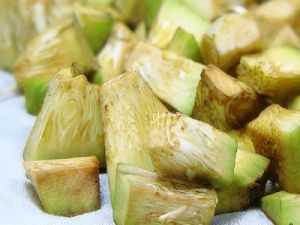 Jack Fruit Tender