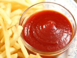 Tomato Ketchup