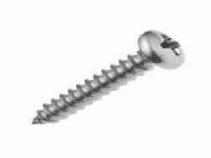 Pan Philip Self Tapping Screws