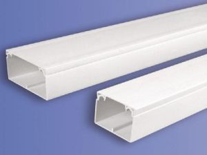 PVC Channels