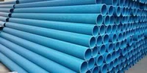 PVC Pipes