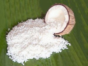 Shredded Coconut