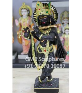 Black Krishna