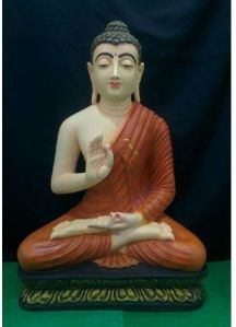 Exquisite Budhha Statues