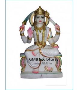 Santoshi Mata Statues