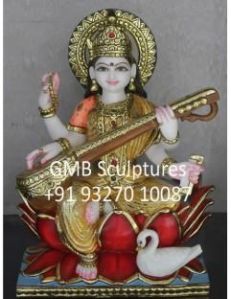 Saraswati Statues