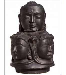 shivling statue