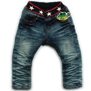 Kids Funky Jeans