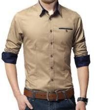 Mens Casual Shirts