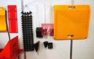 Truck and Trailer Wheel Chocks