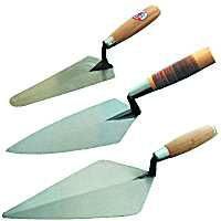 carbon steel Trowels