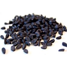 Nigella Sativa Seed for Soft and Silky Hair