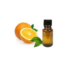 Orange Essential Oil