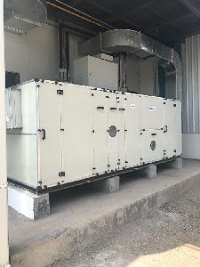 Industrial Dehumidifier