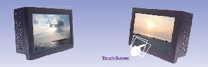 HMI PC Panel