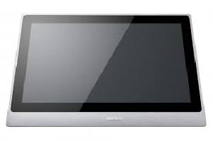 HMI PC Panel