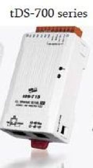 Serial To Ethernet Converters
