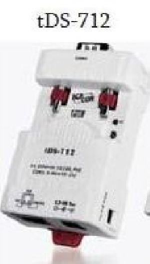 Serial To Ethernet Converters