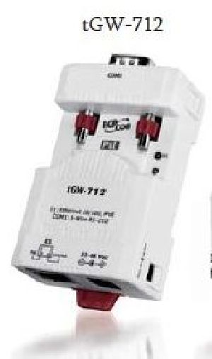Serial To Ethernet Converters