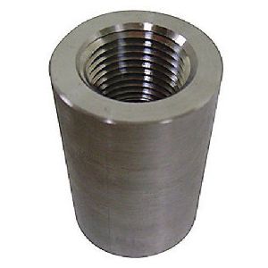 Full Pipe Coupling