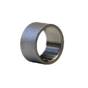 Half Pipe Coupling