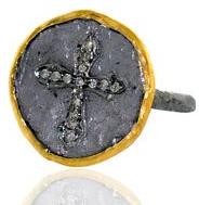 Mythological Ring