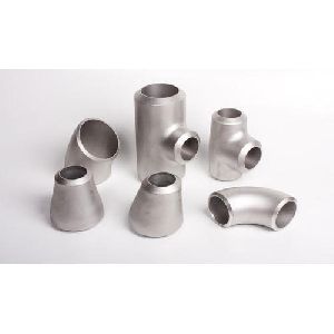 Nickel Alloy Pipes and Pipes Fittings