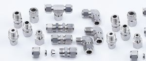 Stainless Steel Instrumentation Fittings