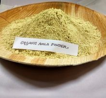 GRENERA Dried Amla Powder