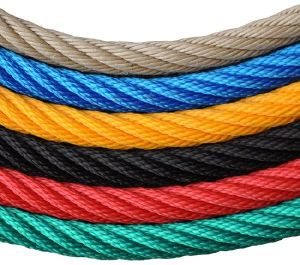 Steel Core Combination Rope